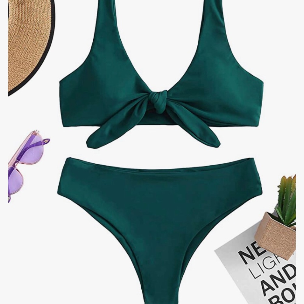 SweatyRocks bikini
